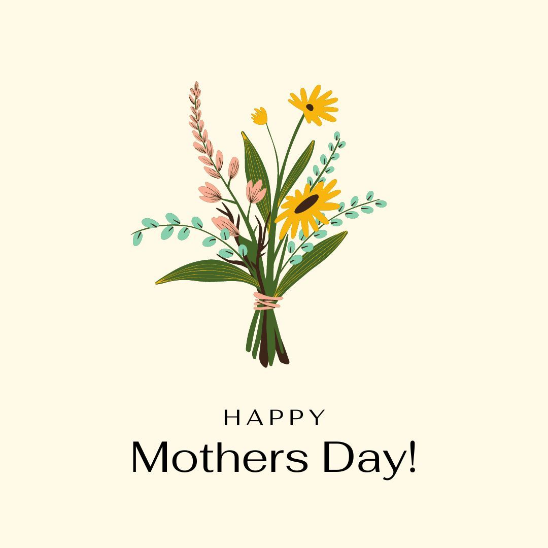 RusticpanR's tweet image. Happy Mother&apos;s Day!