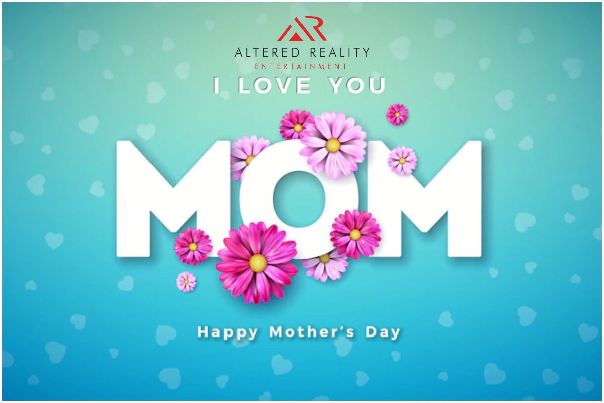 We wish all mothers and mother figures a beautiful and peaceful Mother's Day! #happymothersday2024