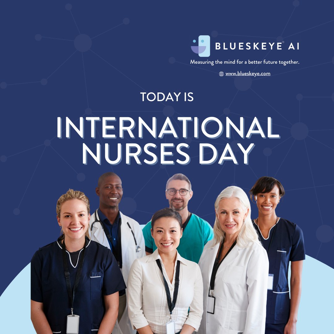 On #InternationalNursesDay, we extend our heartfelt gratitude to the heroes on the frontline of #healthcare worldwide. From pre-COVID days to the ongoing battle, your dedication & sacrifices shine bright. Thank you for your relentless commitment to healing & caring for others! 💙