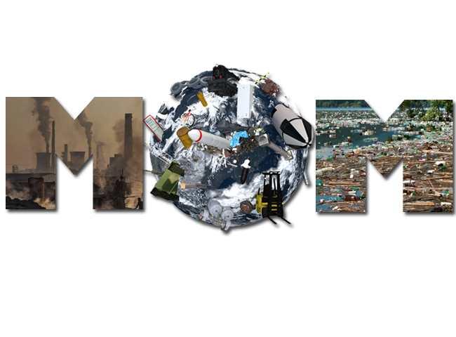 Do not pollute! Respect, Protect & Restore! Treat it well! We call it our mother Earth! Happy #MothersDay #ClimateActionNow
