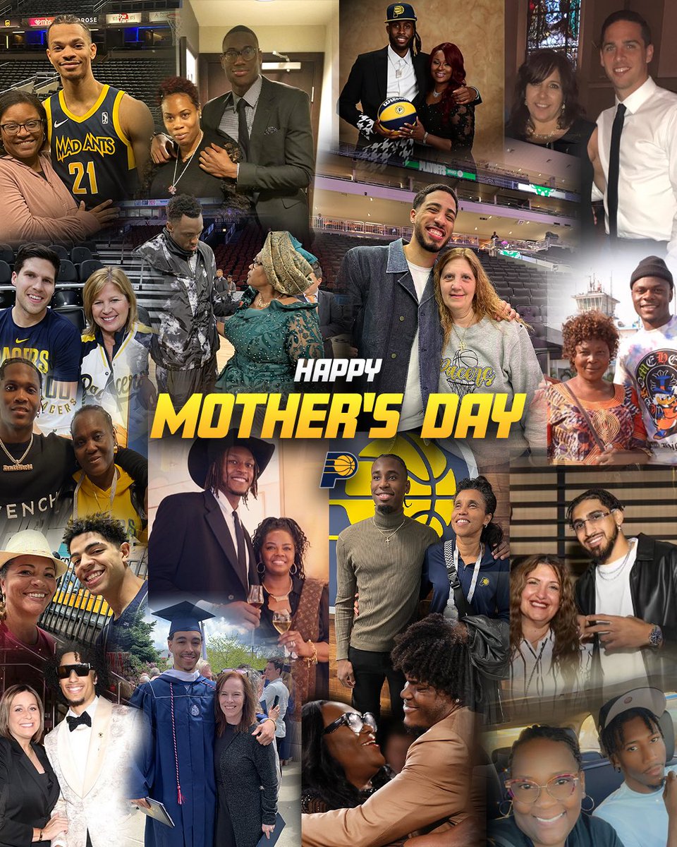 wishing all the amazing moms out there a happy Mother’s Day 💙💛