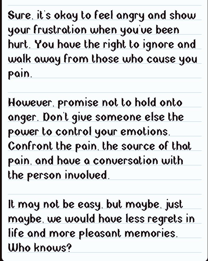 OjonugbaUjah's tweet image. DAY 11: The Weight of Misunderstanding
#30DaysWritingChallenge
#PinaLibrary