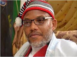 There is no Love greater than that which Nnamdi Kanu has shown to his Ppl. If he agreed to trade the future of his people for his comfort, he would live the rest of his life in affluence. But he has a covenant with God and his Ppl. U will come and U will go but he will remain.