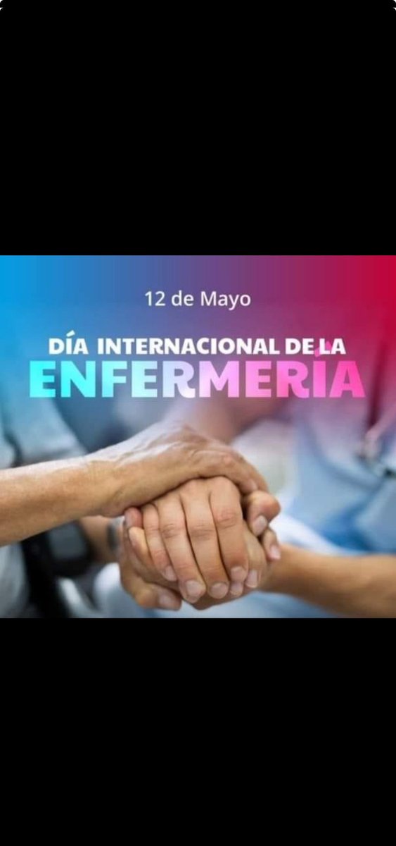 #enfermeras #diainternacionaldelasenfermeras
 #DiaInternacionalDeLaEnfermeria