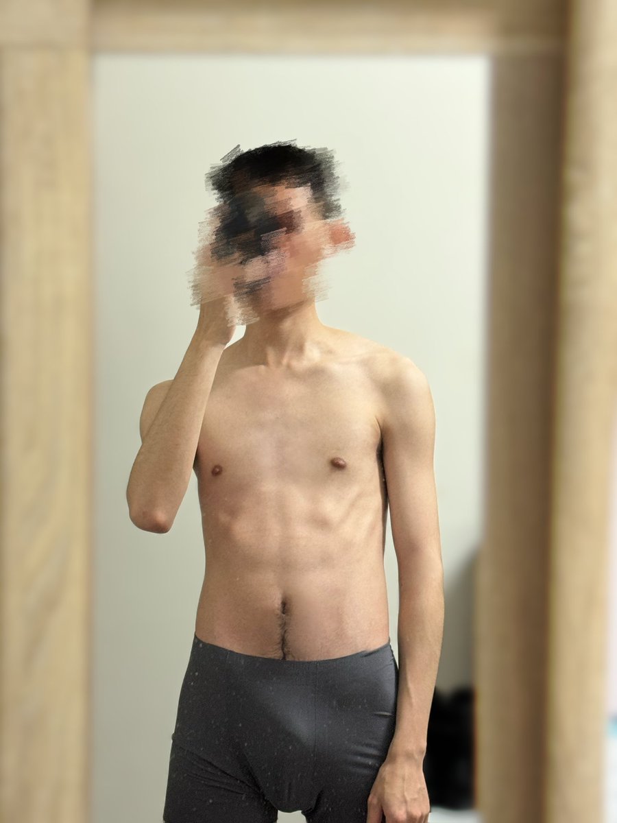 自己住 要來一起射射嘛🥴