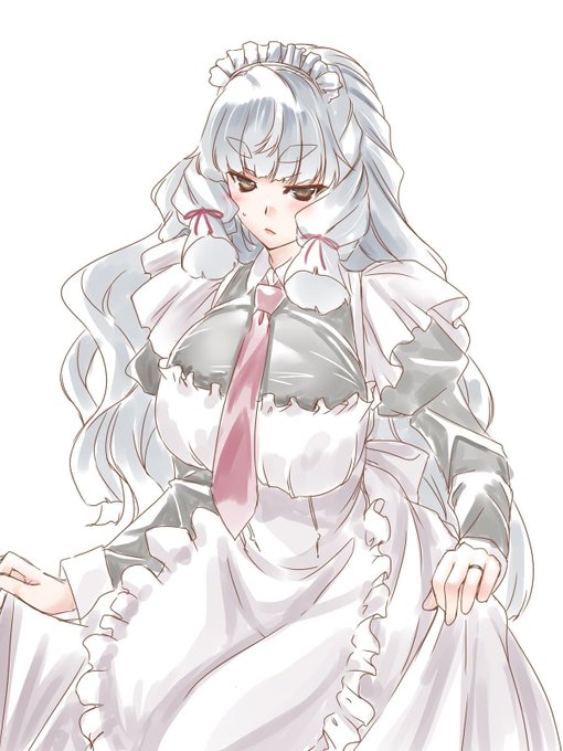 Д◎) …まぁ、そうなるわなぁ
#みなさん去年の今頃はどんな絵描いてましたか 