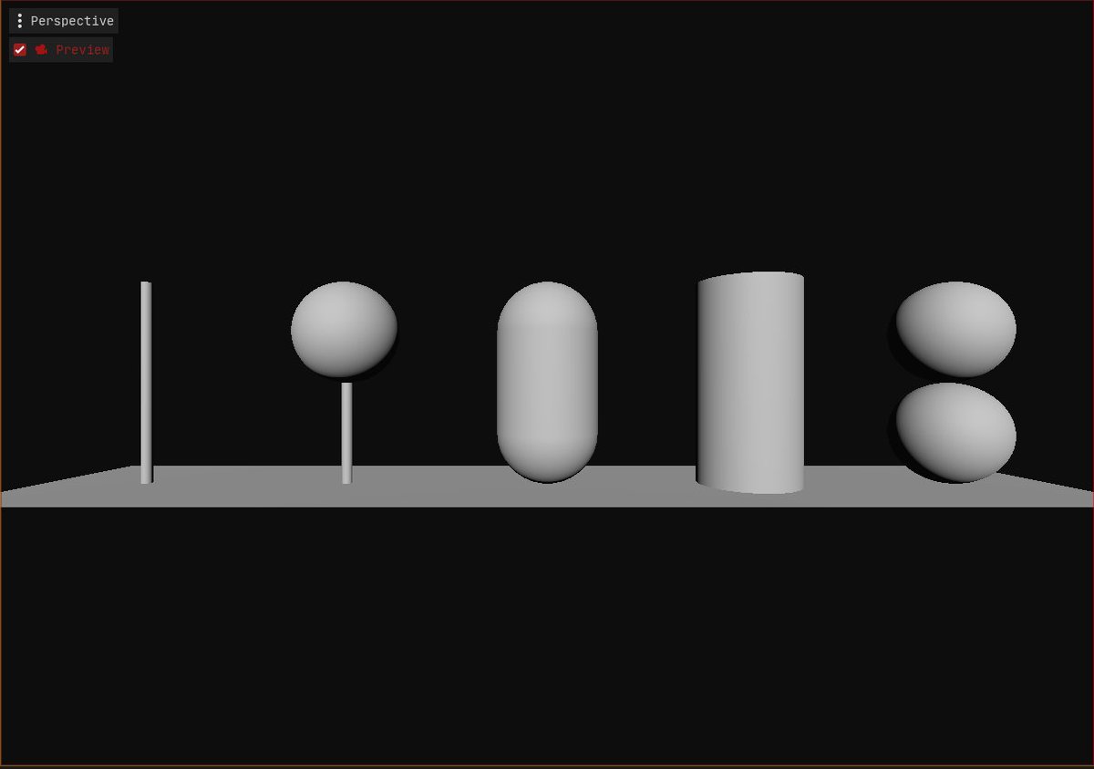 the_duriel's tweet image. #GodotEngine #GodotTips: Capsule colliders are not your only option! Don&apos;t get stuck with &quot;the default&quot; and consider other options. Rays and Cylinders are predictable and feel good for platforming. Splitting the character into tops and bottoms is useful for implementing crouching