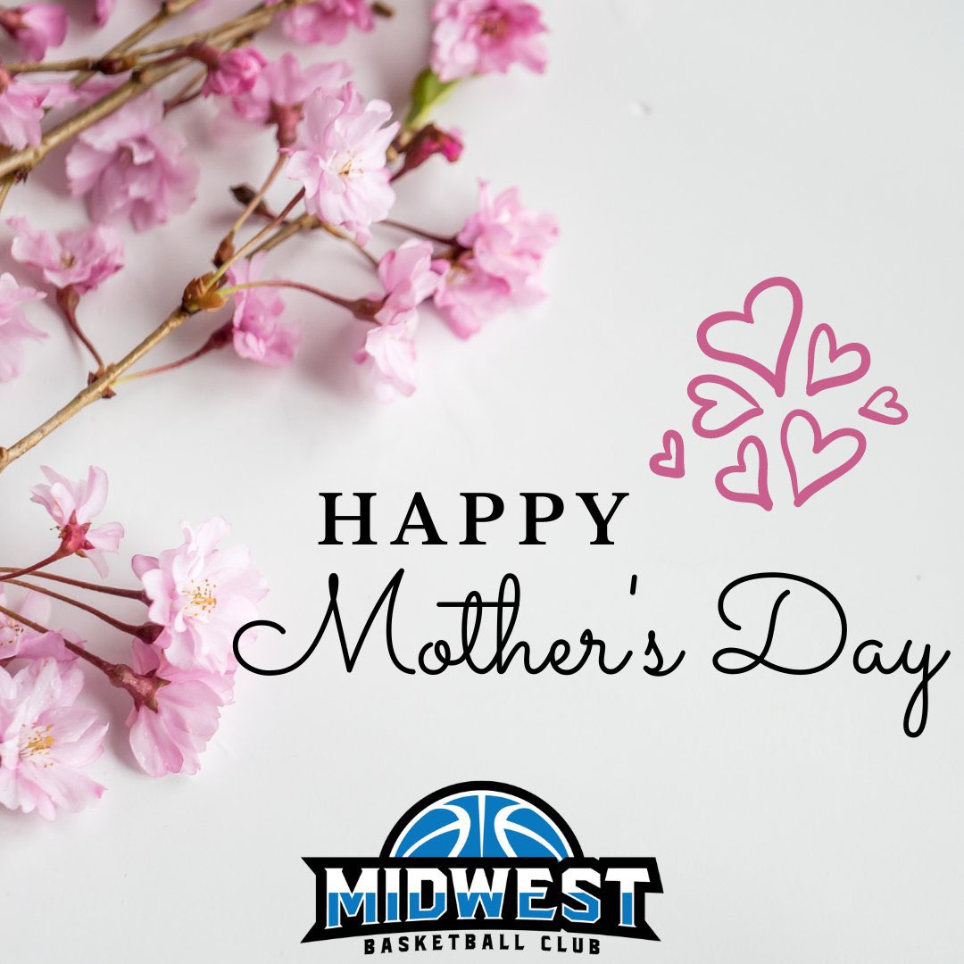 Happy Mother’s Day ! 💕💙💙