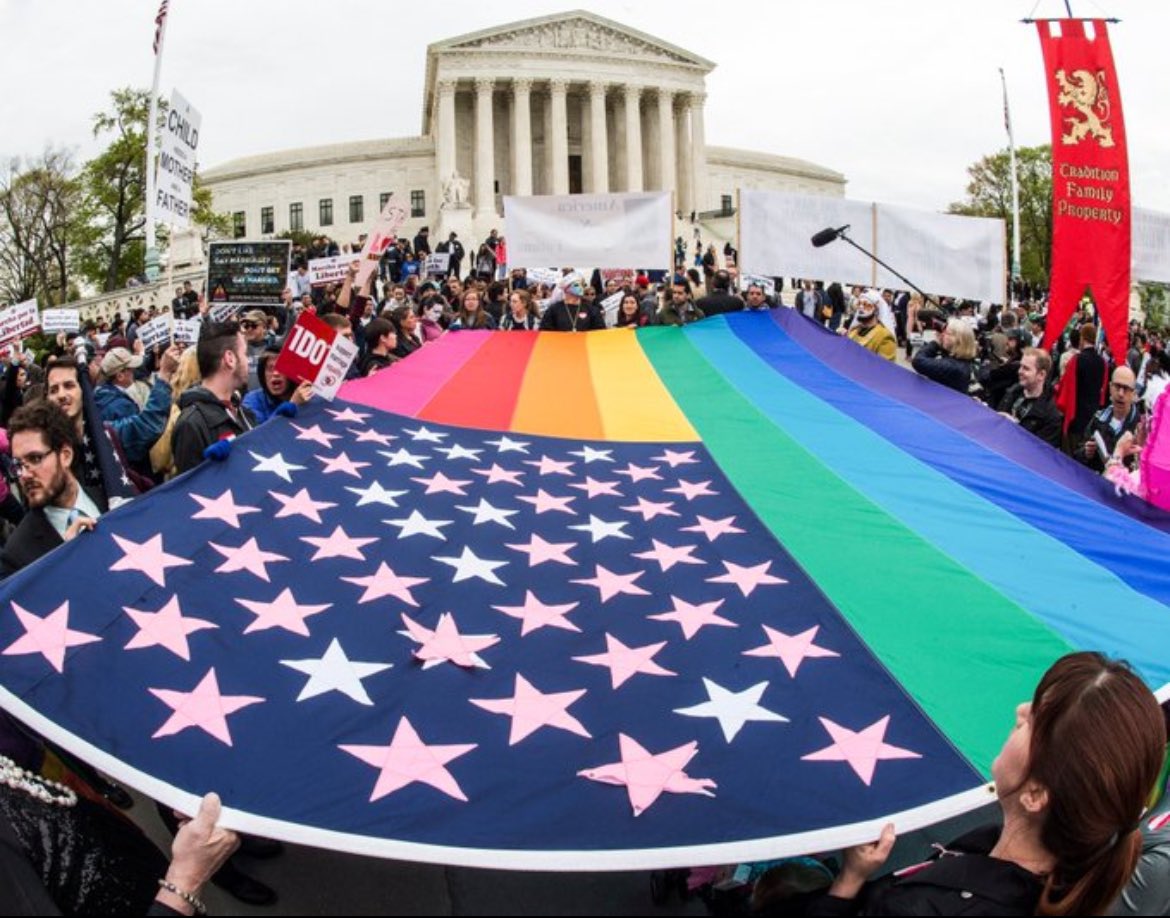 🇺🇸 Die Demokraten fordern eine Neugestaltung der amerikanischen Flagge, um sie inklusiver zu machen. Wie würde unsere Nationalflagge 🇩🇪 aussehen, wenn unsere angeblichen Demokraten zur Umgestaltung aufrufen? #LGBTQ #Nationalflagge
