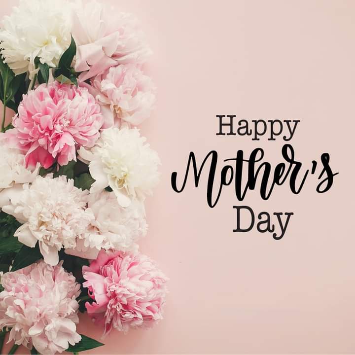 Happy #MothersDay! 👩‍👧‍👦💐🎁🩷
#MothersDay2024
#CelebrateMom