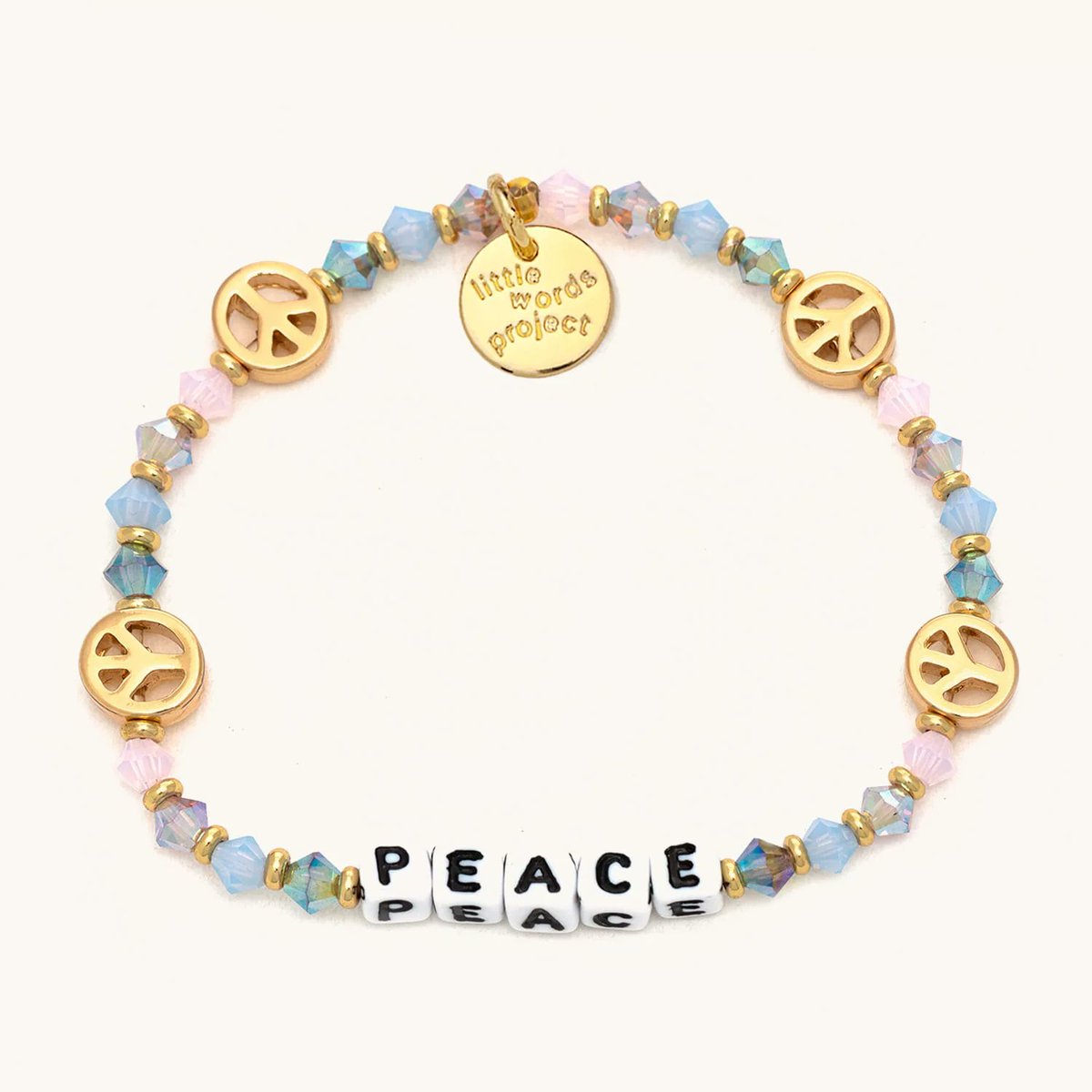 I love my 'Little Words Project' bracelets. They keep me mindful.
sldr.page.link/HBZm
Code: BAVERYMARY to save 15% off
#LittleWordsProject #teens #womensgifts #fashionjewelry #giftsforher #pretty #cute #kawaii #birthdaygifts #style2024 #everydaygifts #inspirational #wholesale