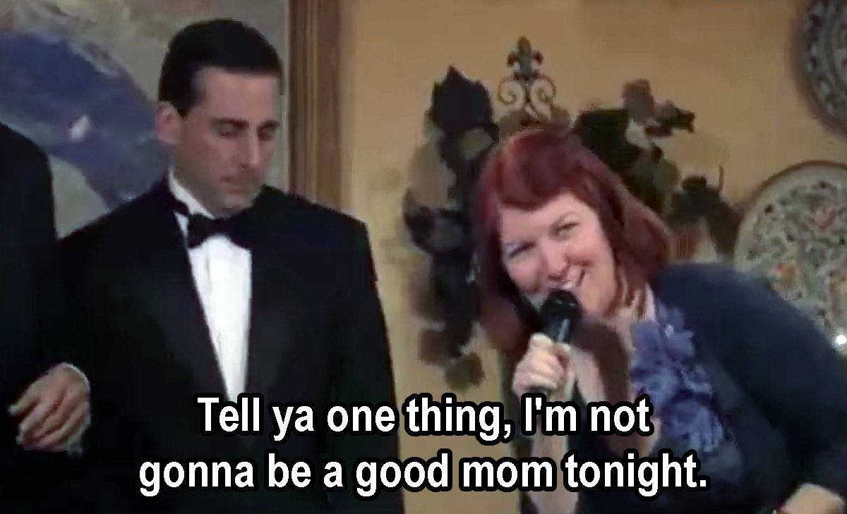 Happy Mother’s Day to the best mom out there @KateFlannery