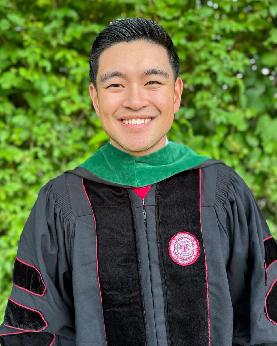 Alan Trinh, MD tweet media