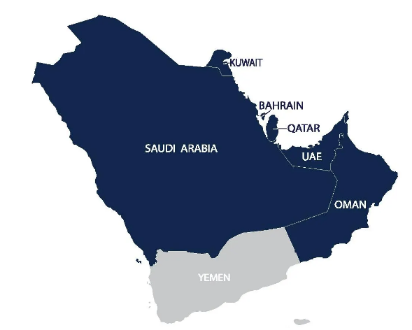 تأشيرة دول الخليج الموحدة الشبيهة بشنغن ستطرح بحلول نهاية عام 2024
فوربس

**يقول قادة السياحة في المنطقة إنها ستغير قواعد اللعبة بالنسبة للسفر في الشرق الأوسط. يضم مجلس التعاون الخليجي المملكة العربية السعودية والإمارات العربية المتحدة والبحرين والكويت وقطر وعمان. جيتي

**قال فهد…