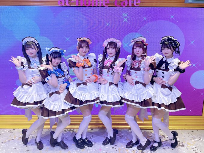 やっぱりオタクイベントは強かった!?