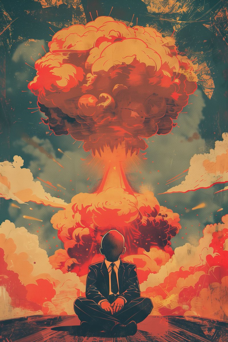 Adam Bomb

Minted on <a href="/zero________one/">zeroone 🔺</a> 
#zeroone