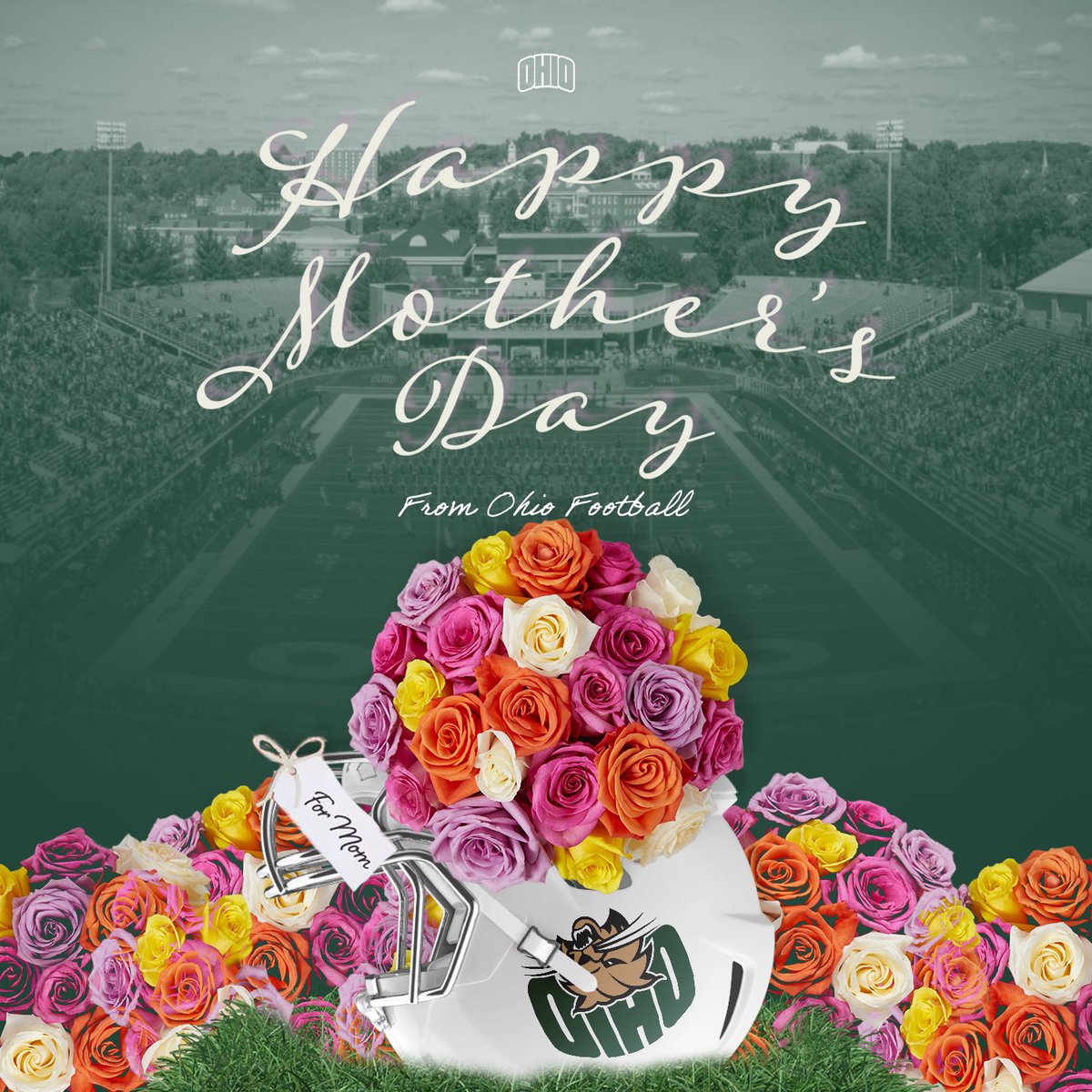 We would like to wish a Happy Mother’s Day to all of the Moms out there. Have a wonderful day. We appreciate all that you do for us!!