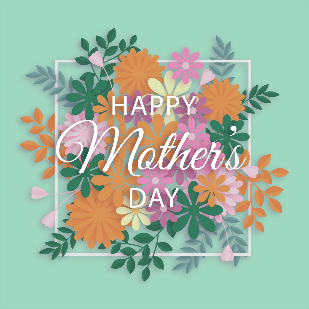 🌷 Happy Mother's Day to all the amazing moms out there! 🌷 Today, we celebrate the incredible love, strength, and sacrifices of mothers everywhere. Thank you for your unwavering support, endless patience, and boundless affection. You are appreciated today and every day! 💖
