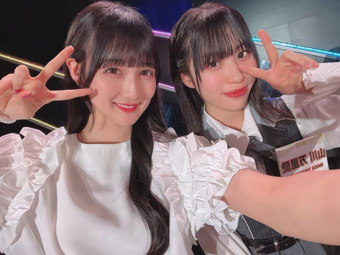 今村麻莉愛のTwitter画像10