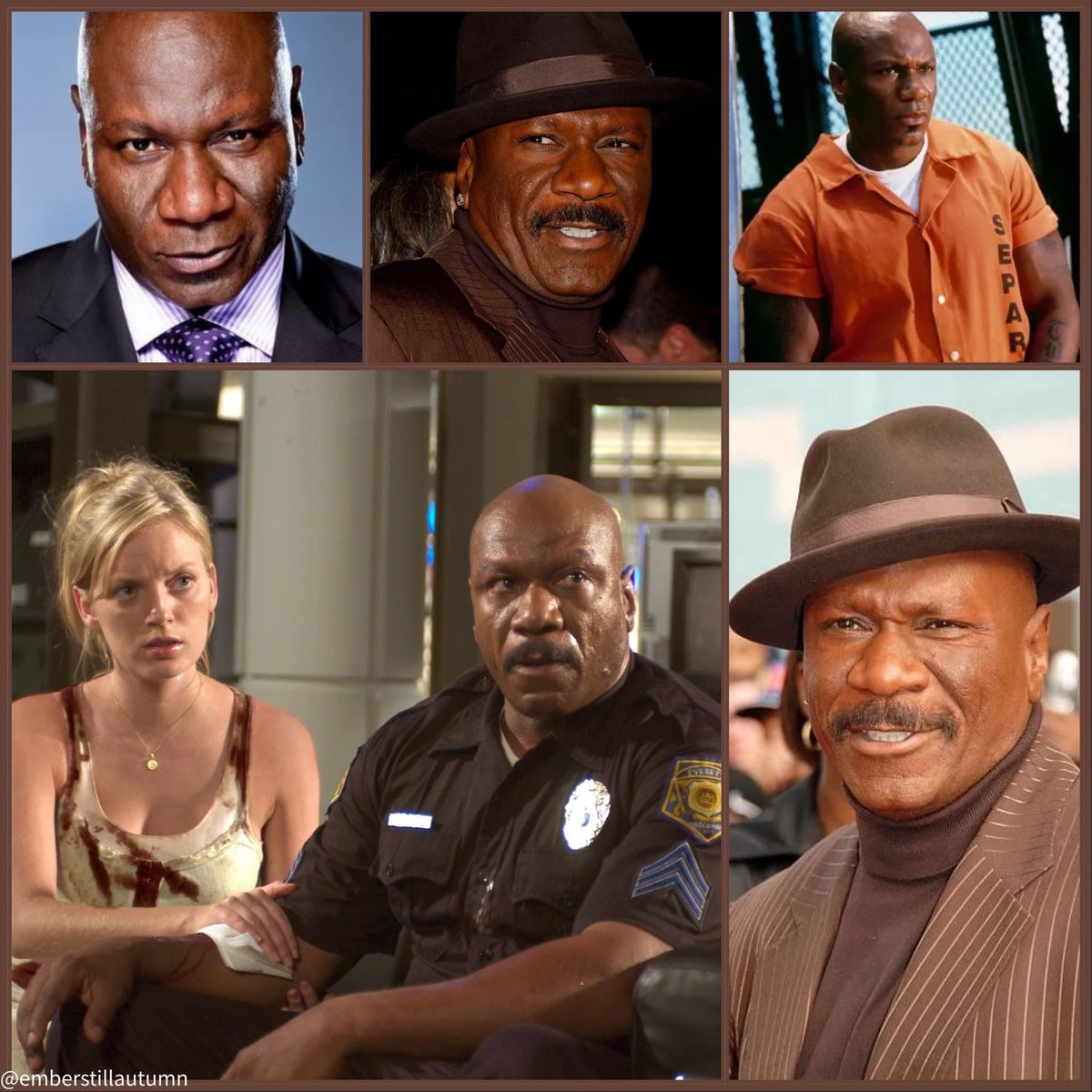 Ving Rhames was born on this day back in 1959. 

Happy Birthday Ving!

#vingrhames #dawnofthedead #pulpfiction #conair