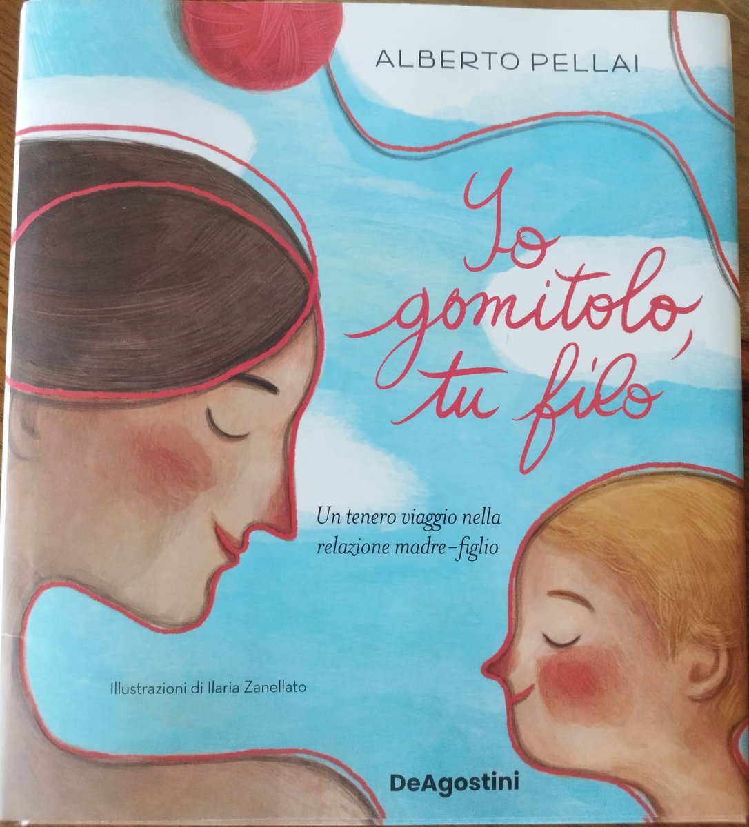 IcMiliti's tweet photo. Un filo che lega...
Ascolto, lettura e realizzazione del biglietto per la mamma.
Gli alunni della classe seconda di S. Venera. https://t.co/FYS3eHdSUd