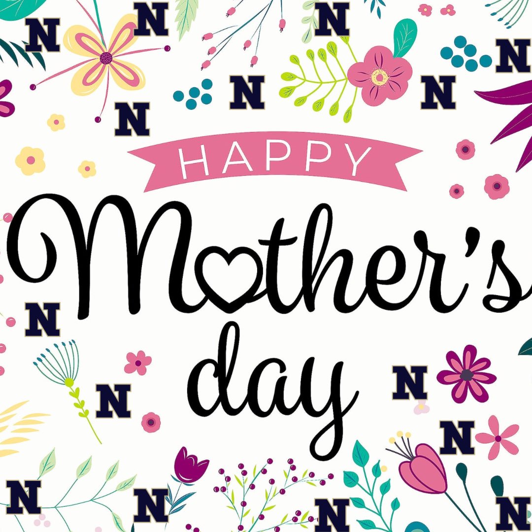 Happy Mother's Day from Newnan Football!