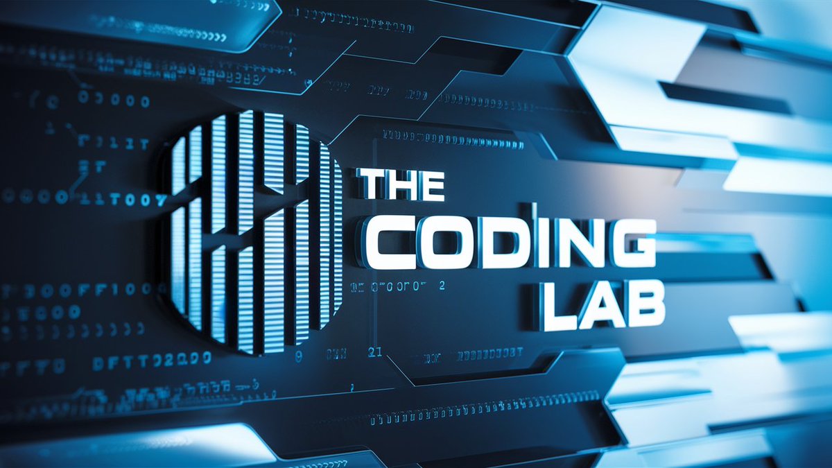mrbrahimfilali's tweet image. 💻🔬 Explore Innovation at TheCodingLab.com! 🚀👩💻 Own this premium domain and join a vibrant community of tech enthusiasts. DM for details! #Coding #TechInnovation #TheCodingLab #DomainForSale