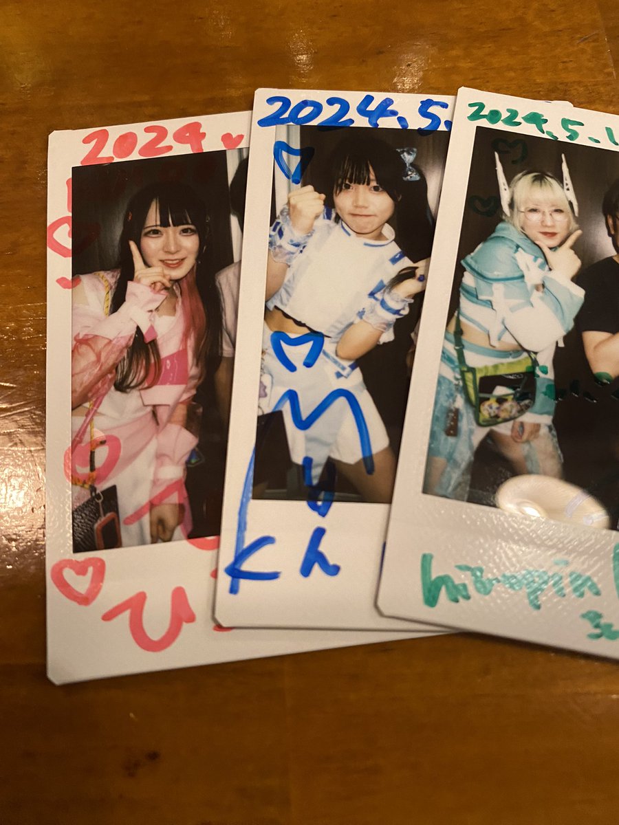 hiro821s's tweet image. 久しぶりにライブを拝見しました。
楽しい時間をありがとう😊

#idol_program 
#アイプロ