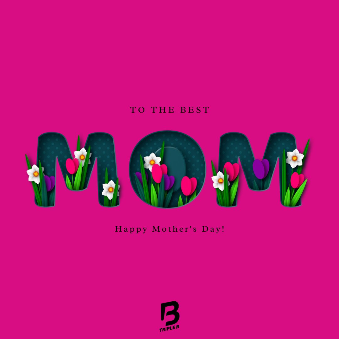 #HappyMothersDay to all the mothers, those yearning to be moms, new moms, those who have never had their mom, those who have lost children, fur moms, plant moms, bonus moms, those who have lost their moms, and dads who are playing the role of mom... You are seen