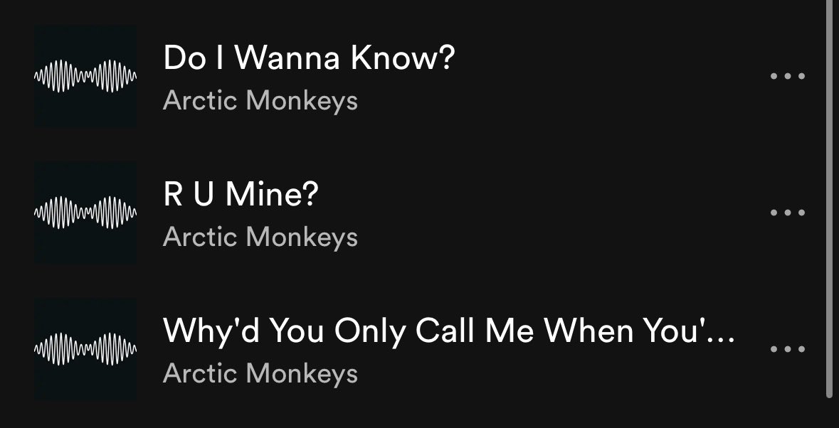 his curious ass always asking questions