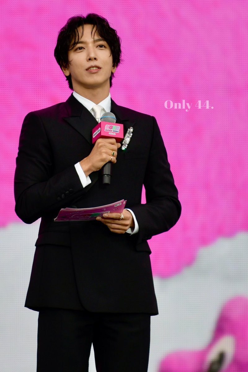 yon_cn4's tweet photo. 20240512 KCON JAPAN
 @JYHeffect 

※Preview※

 #KCONJAPAN2024
#정용화 #YONGHWA 
#씨엔블루 #CNBLUE https://t.co/ua1tSFJLDU