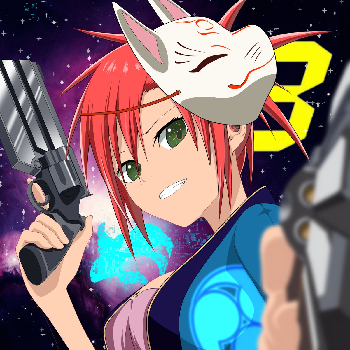 👑「Pre #Blast MIYAKO-都」セール開始🎉
✅供給数: 1200枚
✅価格: 0.0005ETH（約1.5$）
✅ウォレットあたり: MAX30
💡方針
「Blast MIYAKO-都」リリース前企画。FPを高めることが目的ではなく、トレードボリュームを稼ぐ。リストして売買して下さい🔥
📝ミントサイトはリプライ⬇️⬇️
#CLOSEPA
