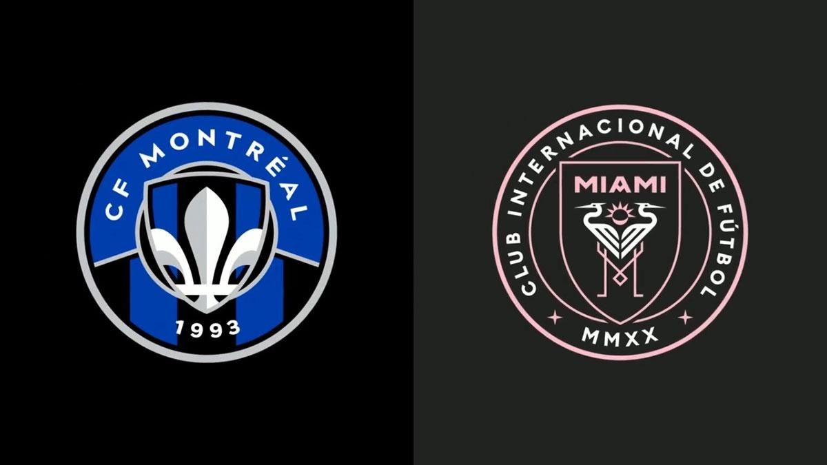 CF Montreal vs Inter Miami