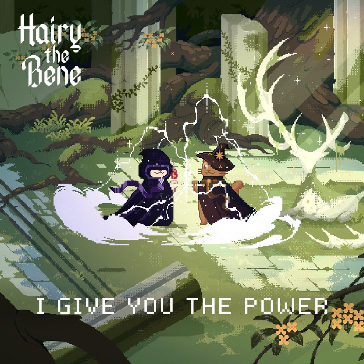Jomo Gaming (@jomogaming947) on Twitter photo JomoGaming X Hairy The Bene
#Giveaway 3 slot WL mint
1. Follow : <a href="/jomogaming947/">Jomo Gaming</a> & <a href="/BeneCatwiches/">Hairy The Bene</a>
2. RT : x.com/BeneCatwiches/…
3. Join Telegram : t.me/jomogamingchat…
4. Like♡+RT↻+CMT Tag 3 Friends & Drop your EVM Wallet
👉Dự án tiềm năng lại còn free mint NFT ! JomoGaming X Hairy The Bene
#Giveaway 3 slot WL mint
1. Follow : <a href="/jomogaming947/">Jomo Gaming</a> & <a href="/BeneCatwiches/">Hairy The Bene</a>
2. RT : x.com/BeneCatwiches/…
3. Join Telegram : t.me/jomogamingchat…
4. Like♡+RT↻+CMT Tag 3 Friends & Drop your EVM Wallet
👉Dự án tiềm năng lại còn free mint NFT !