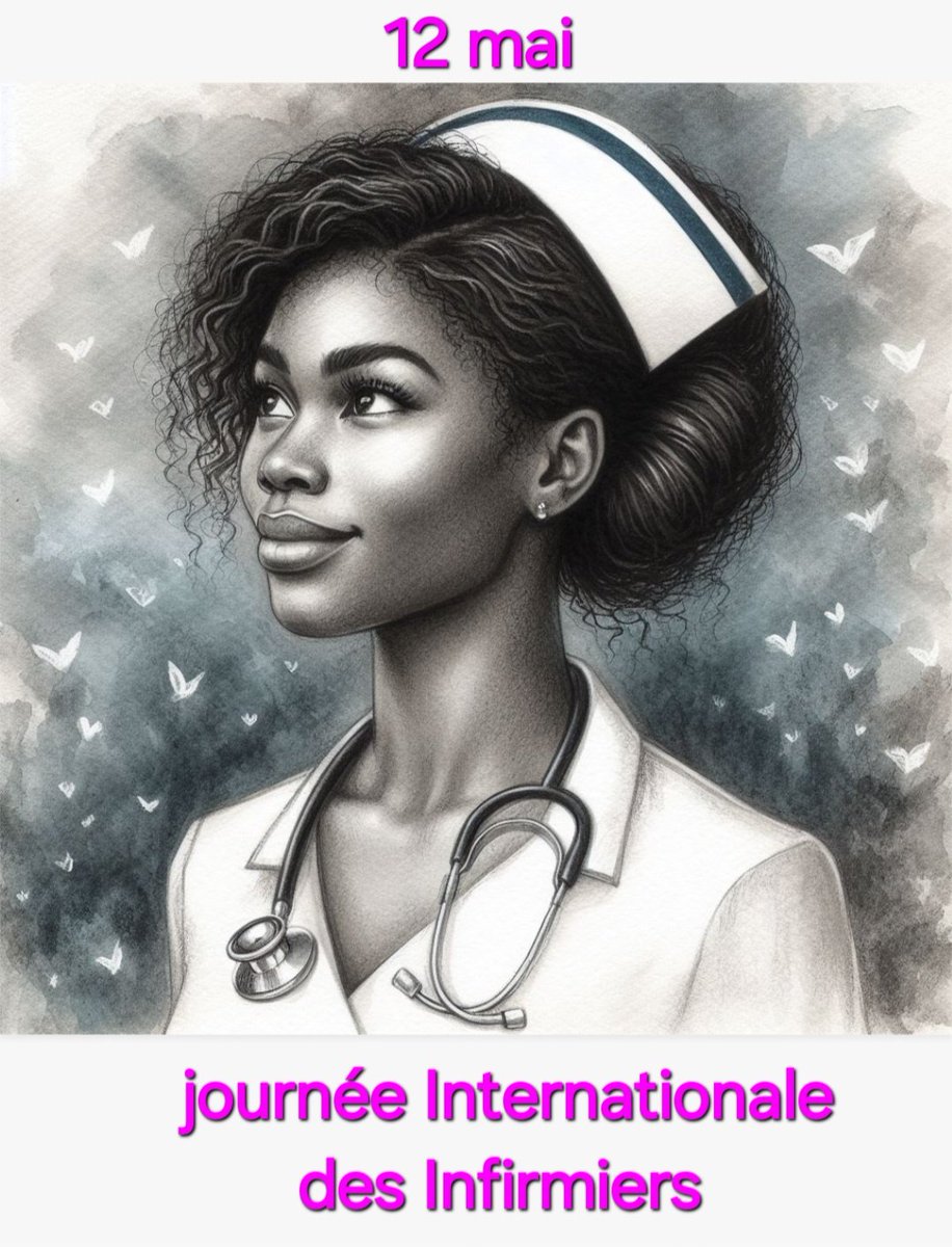 Les infirmiers sont les piliers du système de santé, leur compassion et leur expertise font une différence tangible dans la vie des patients, faisant d'eux des héros souvent méconnus mais essentiels.
@fredvalletoux
#HappyNursesDay
#infirmiersliberaux 
#revalorisation