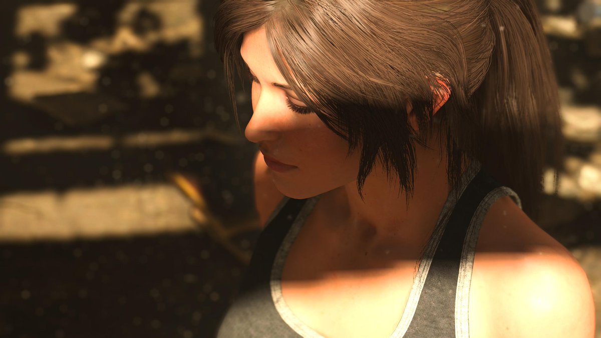 The most beautiful Lara ever 🫶

#xbox360
#xboxone
#xboxshare 
#ps5share 
#ps5
#ps4
#ps4share
#games
#virtualphotography 
#gaming
#LaraCroft