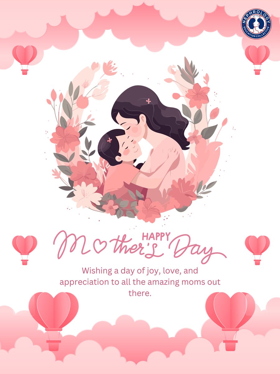 🎈 Happy Mother’s Day to all the wonderful mommies out there 🎈