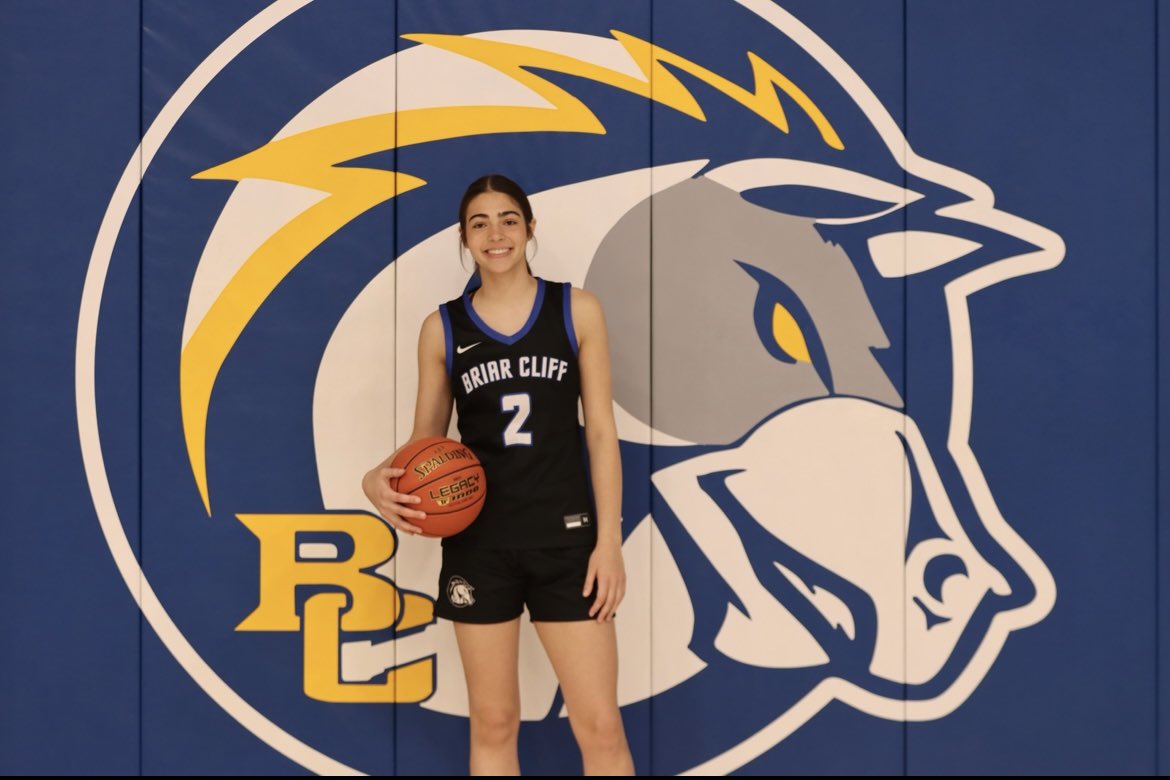 Abby Lee (@abbylee000) on Twitter photo I am very grateful to have received an offer from <a href="/_Coach__O/">Brian Ortmeier</a> and <a href="/BriarCliffWBB/">Briar Cliff WBB</a>!! Thank you so much for this opportunity!! I am very grateful to have received an offer from <a href="/_Coach__O/">Brian Ortmeier</a> and <a href="/BriarCliffWBB/">Briar Cliff WBB</a>!! Thank you so much for this opportunity!!