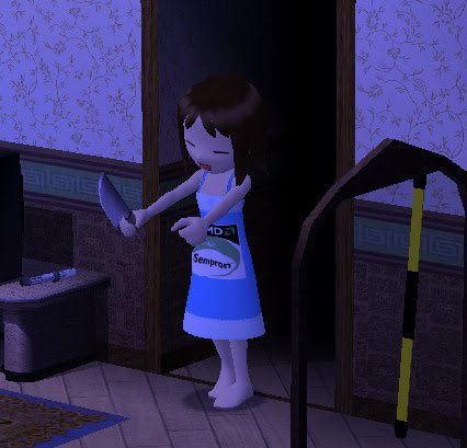 Me when I wake up VS me when I’m eepy.