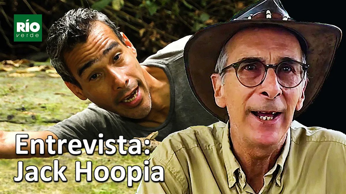 Especial con Jack Hoopia desde la Florida USA youtu.be/buOYm_A2Kxk?si… a través de <a href="/YouTube/">YouTube</a>