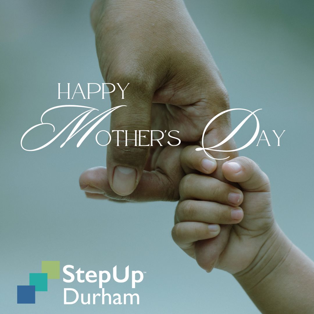 StepUp Durham tweet media