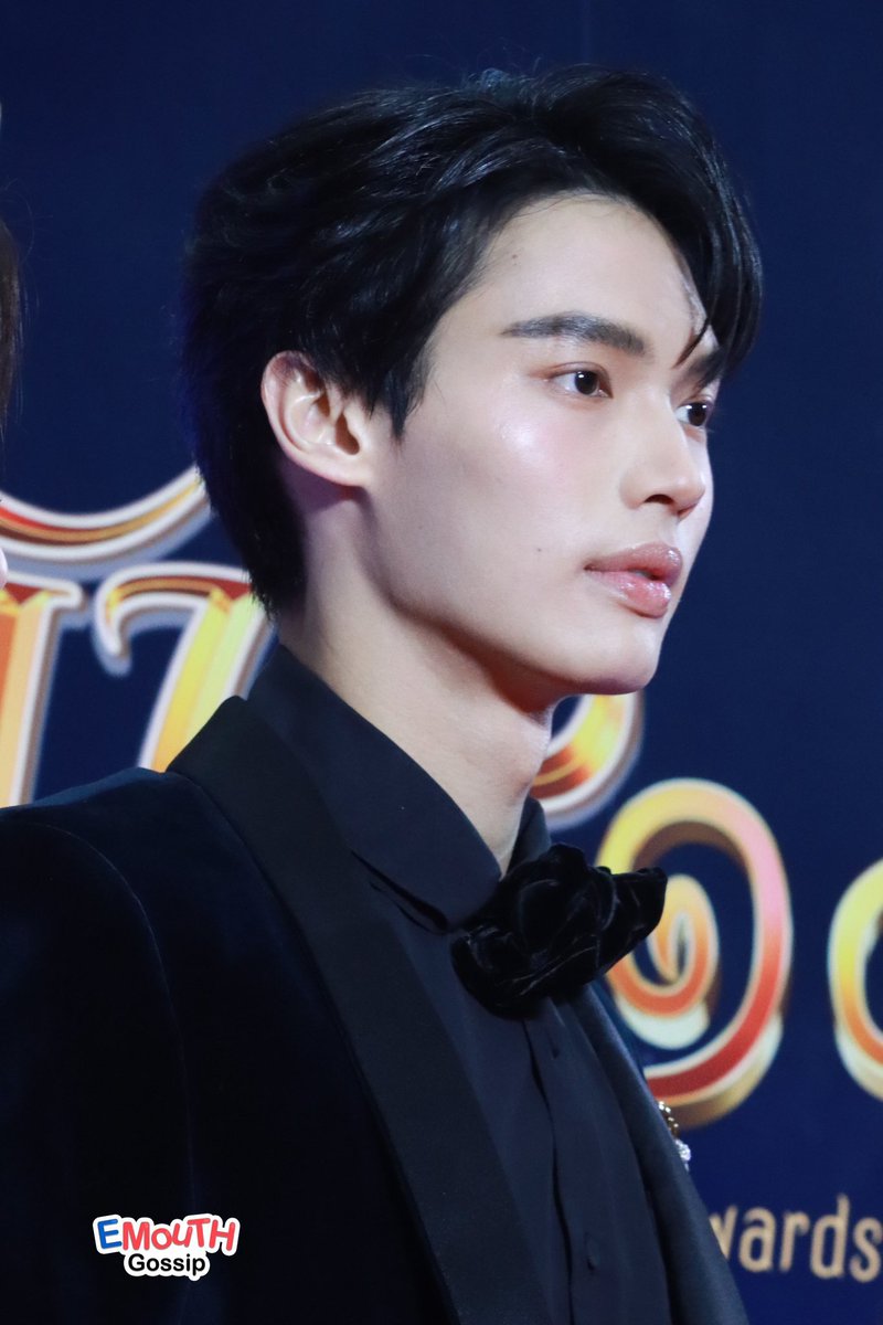 Tonight hair style a voluminous side swept look so incredible handsome handsome handsome 🫠🫠🫠

WIN AT NATARAJA AWARDS
#นาฏราชครั้งที่15xWin
#นาฏราชครั้งที่15
#winmetawin