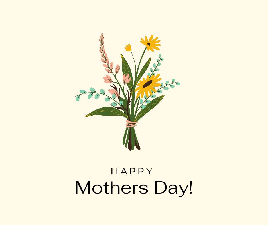 Happy Mother's Day!

#weareacap  #HappyMothersDay #MotherhoodMoments #MomLife #SuperMom #FamilyFirst #MomsAreTheBest #CelebrateMom #MomAndMe #MotherlyLove #MomsRock #mothersday2024
