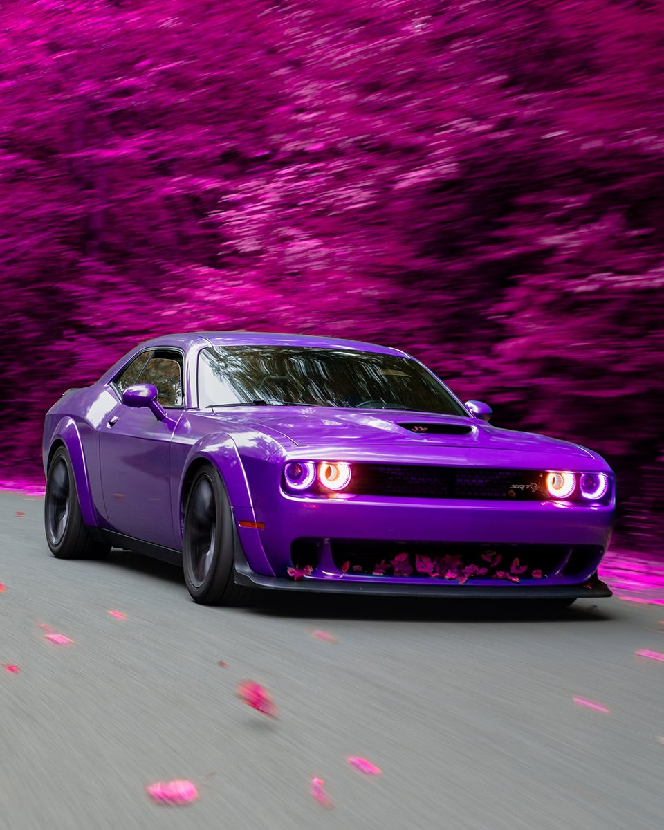 From burnouts to bedtime stories, Dodge moms do it all. #HappyMothersDay 📸: John O.​ & Ryan W.