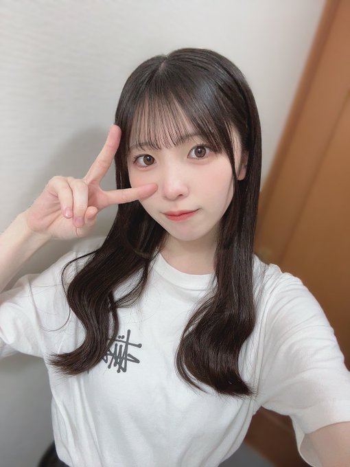 眞辺あみのTwitter画像8