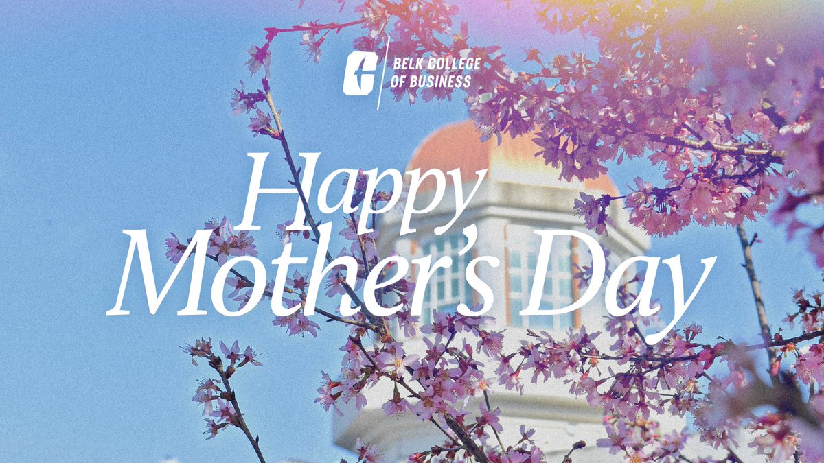 Happy #MothersDay to all our #BusinessNiner mothers and those that have taken on motherly roles.