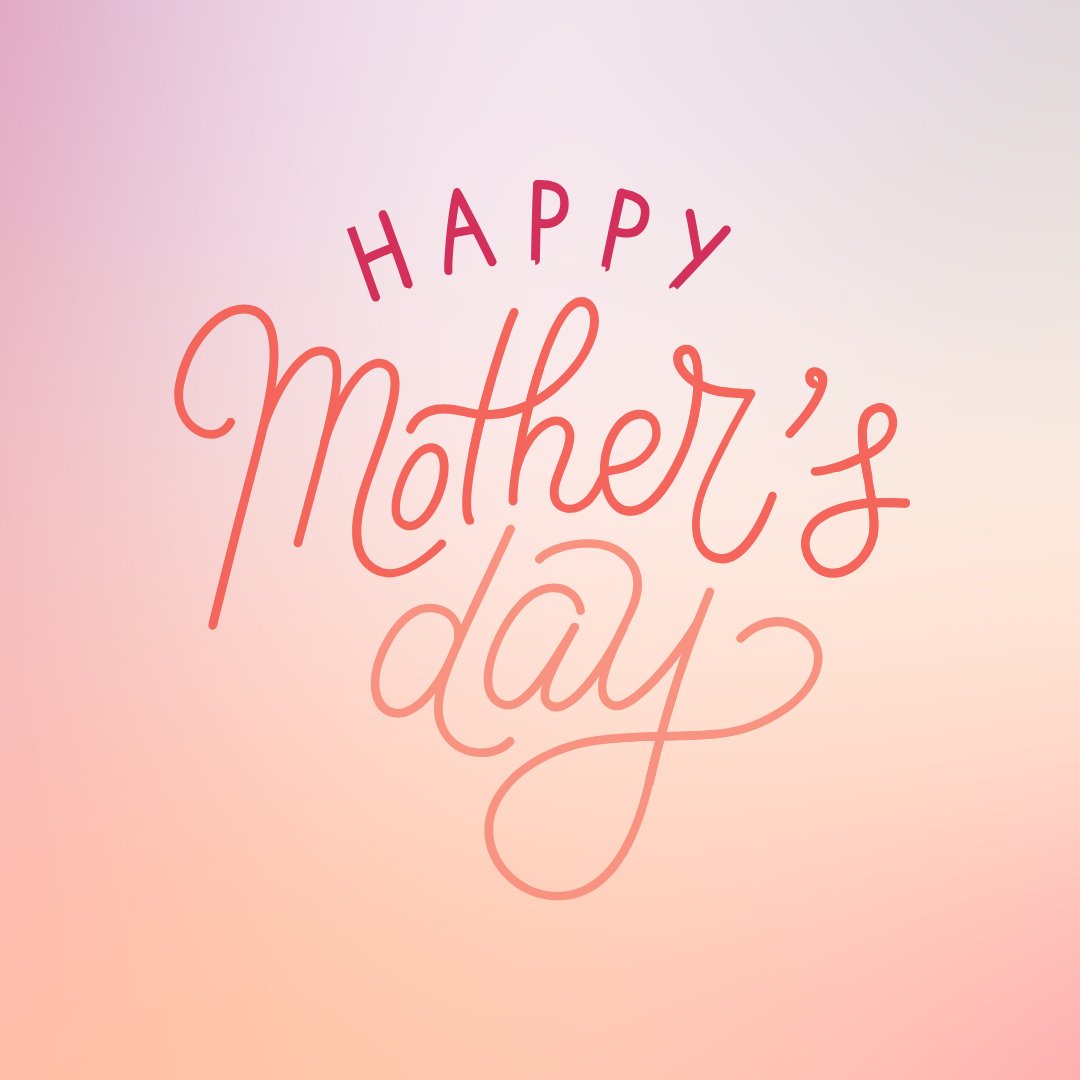 To all the amazing moms out there, including our coaches, athletes, and supporters, thank you for your endless love, strength, and encouragement. Happy Mother's Day! 💐❤️ #MothersDay #ThankYouMom