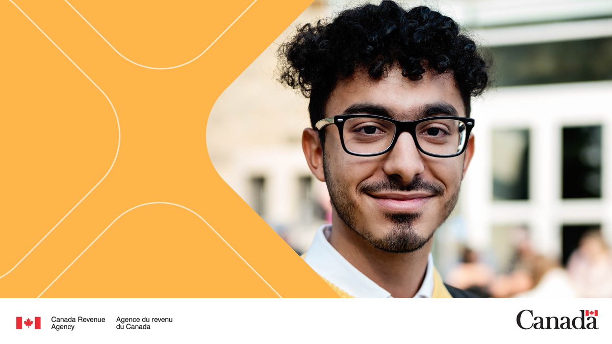 Heading back to school? 📚

Some expenses qualify for the tuition tax credit. Claiming this credit can help reduce the income tax you pay. Learn how to make a claim ➡️ ow.ly/pm9W50RweHz #CdnTax