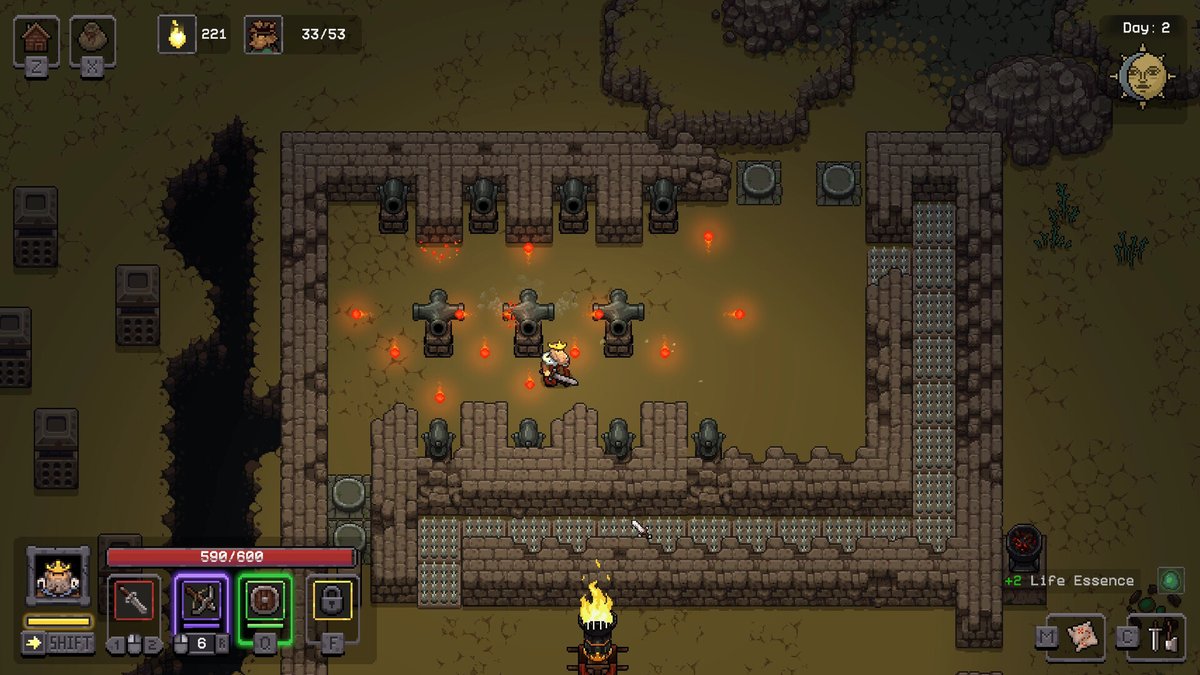 Happy Sunday FUNday! Time for a Steam Key Giveaway! 

Giving away a copy of Kingsgrave! Thanks to <a href="/daredrops/">Dare Drop</a> &amp; <a href="/alawarteam/">Alawar</a>! 

Like &amp; Retweet for a chance to win

Winner will be picked 5/13 @ 4:20 pm EST

twitch.tv/rankster

#SundayFunday #Giveaway #Giveaways