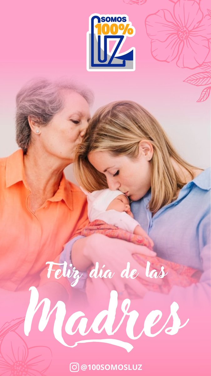 #MothersDay #mayo
 Feliz día de las madres 🌹🥳